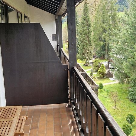 Schwanen Resort Baiersbronn Exterior foto