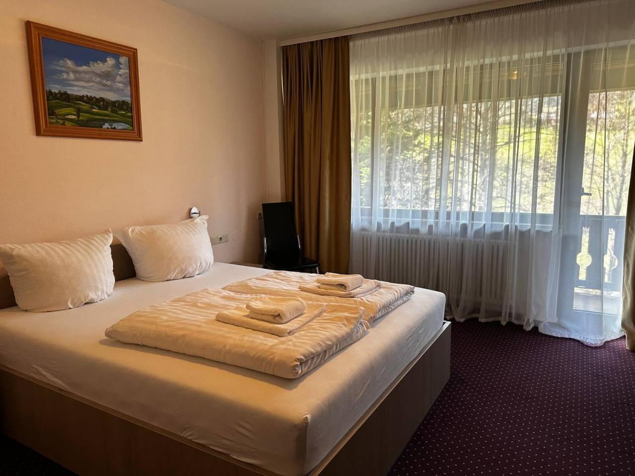 Schwanen Resort Baiersbronn Exterior foto