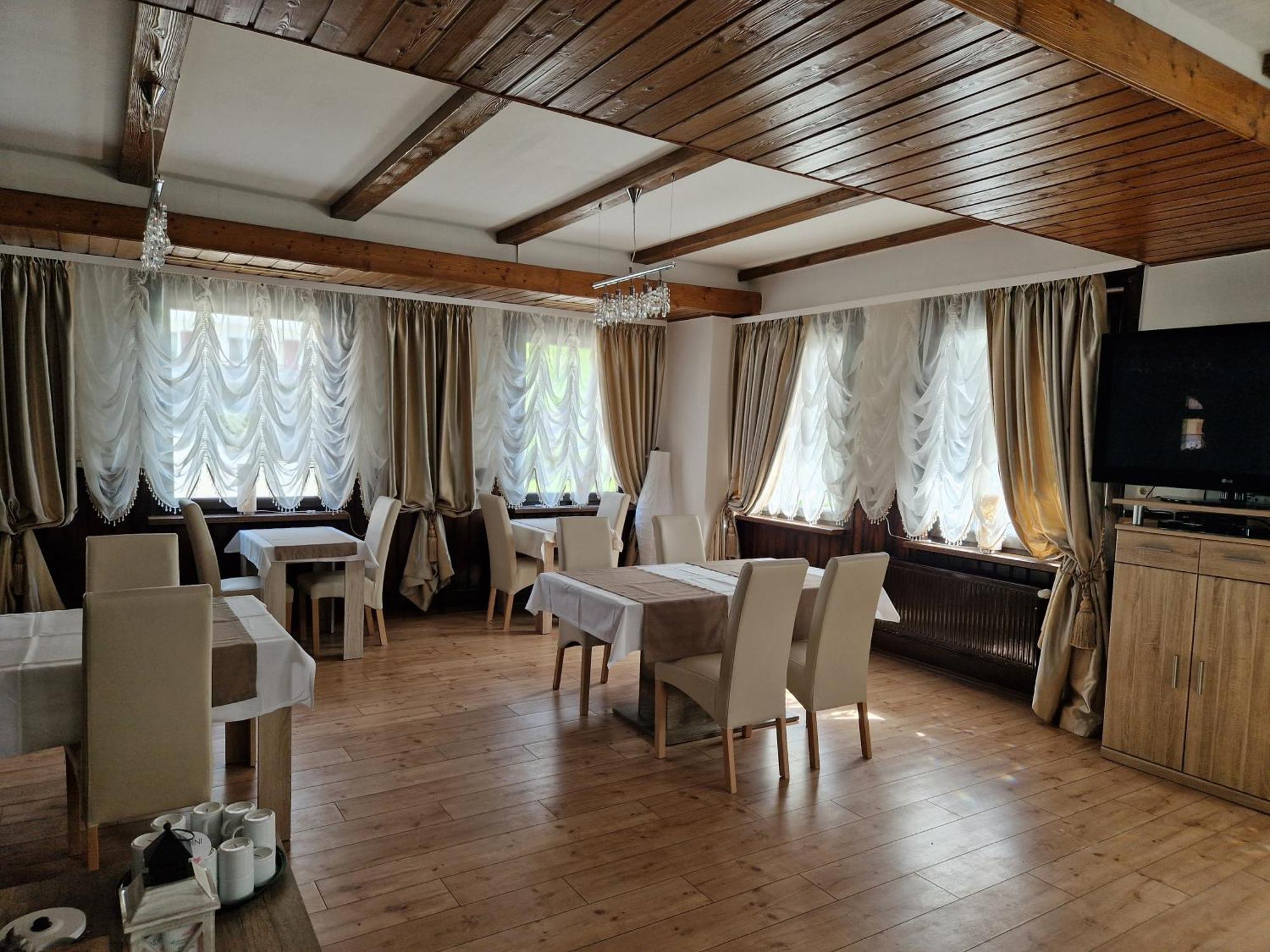 Schwanen Resort Baiersbronn Exterior foto