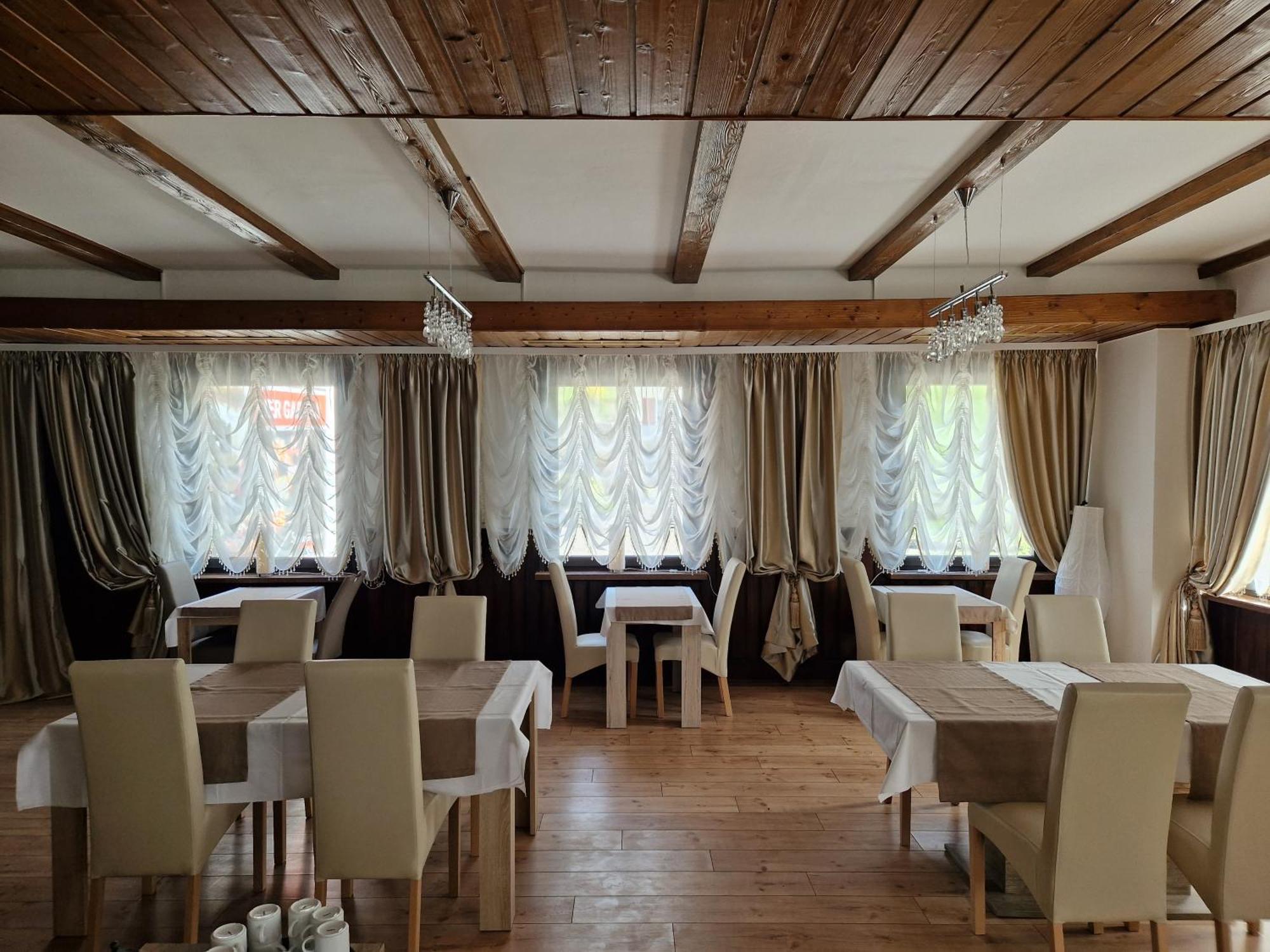 Schwanen Resort Baiersbronn Exterior foto