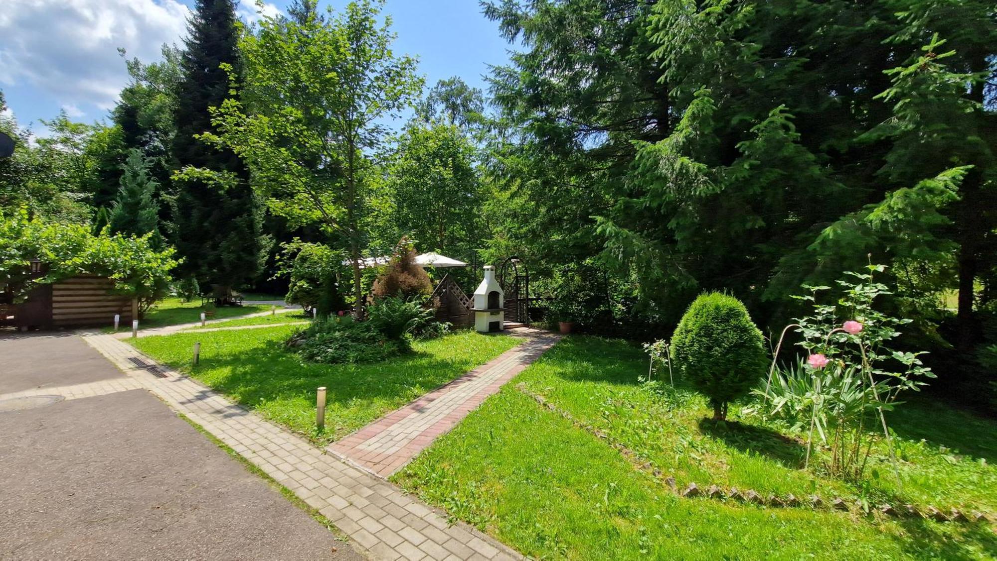 Schwanen Resort Baiersbronn Exterior foto