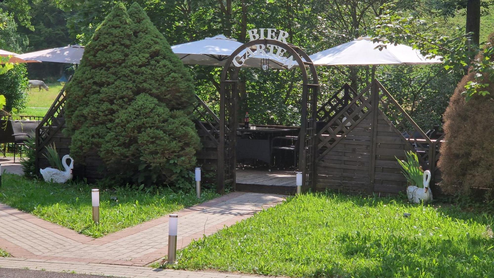 Schwanen Resort Baiersbronn Exterior foto