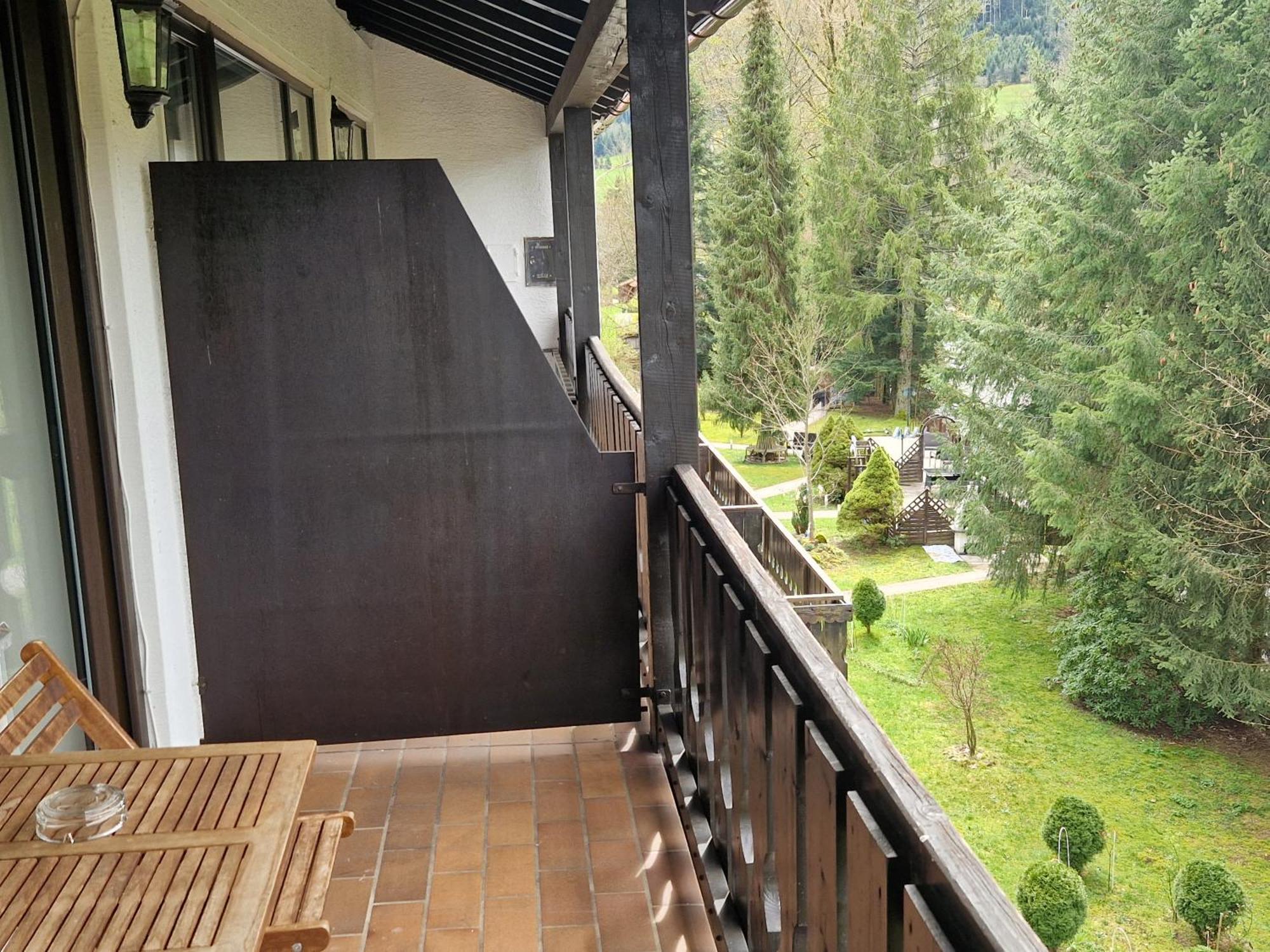 Schwanen Resort Baiersbronn Exterior foto