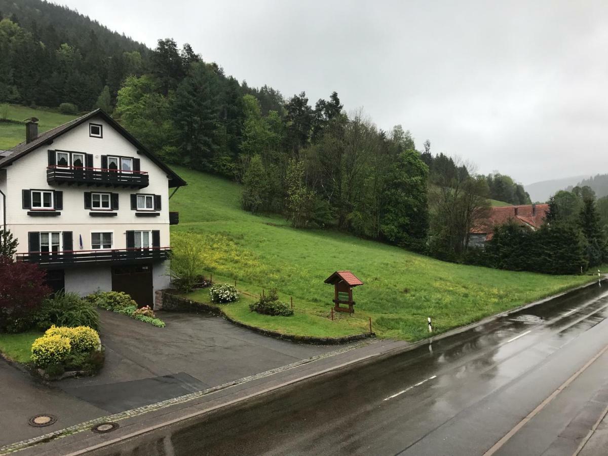 Schwanen Resort Baiersbronn Exterior foto