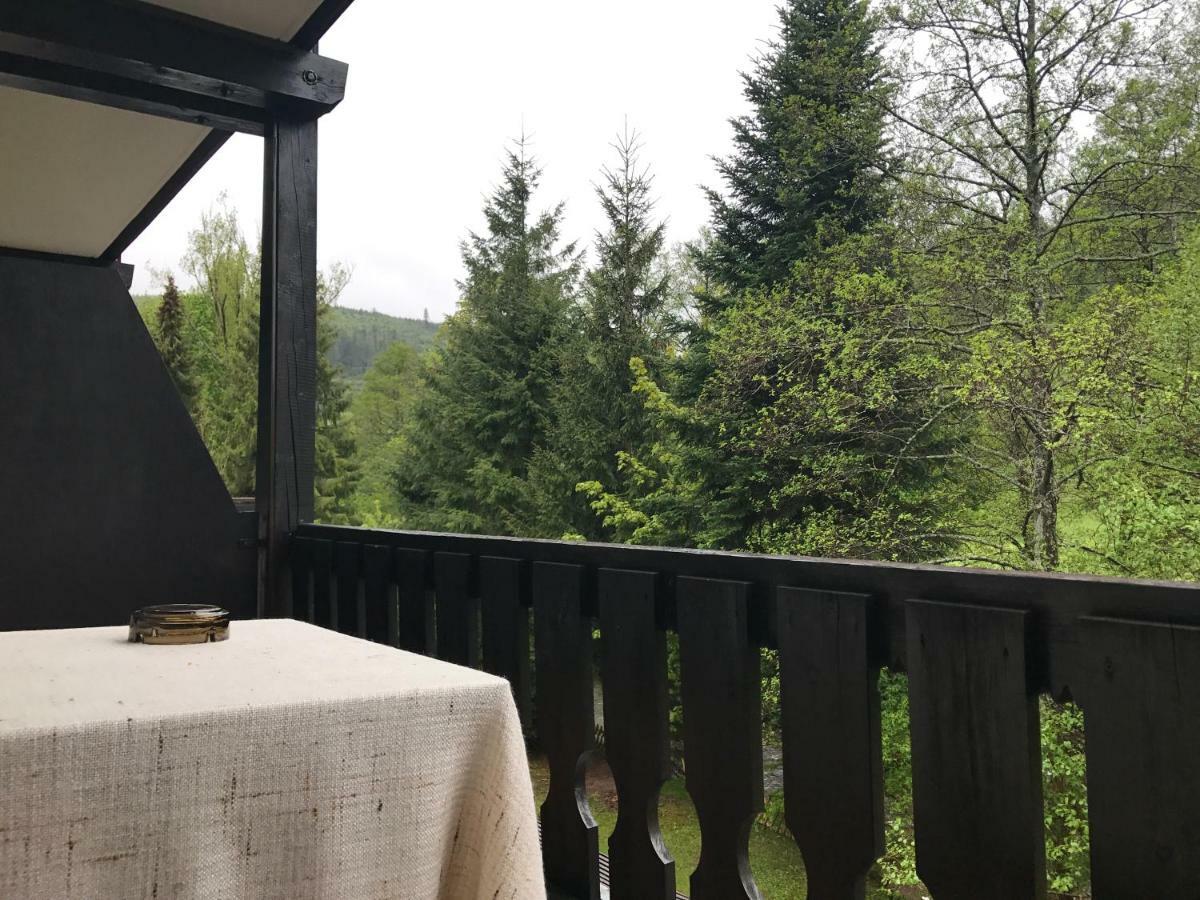 Schwanen Resort Baiersbronn Exterior foto