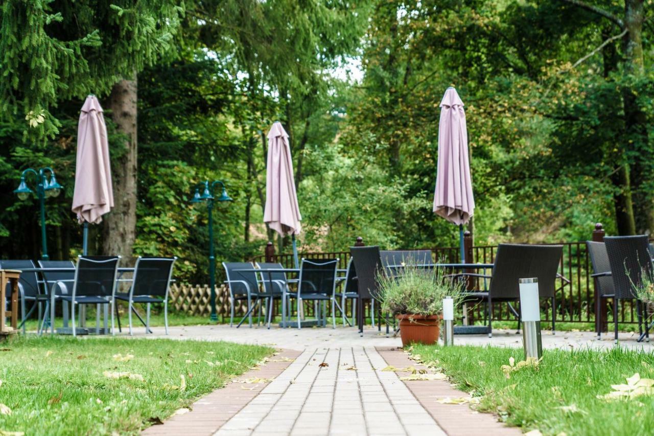 Schwanen Resort Baiersbronn Exterior foto